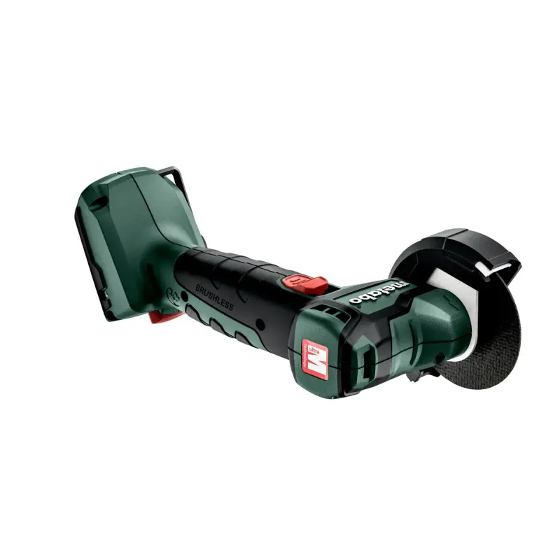 Metabo Powermaxx Cc 12 Bl 600348850 Akku-vinkelsliber