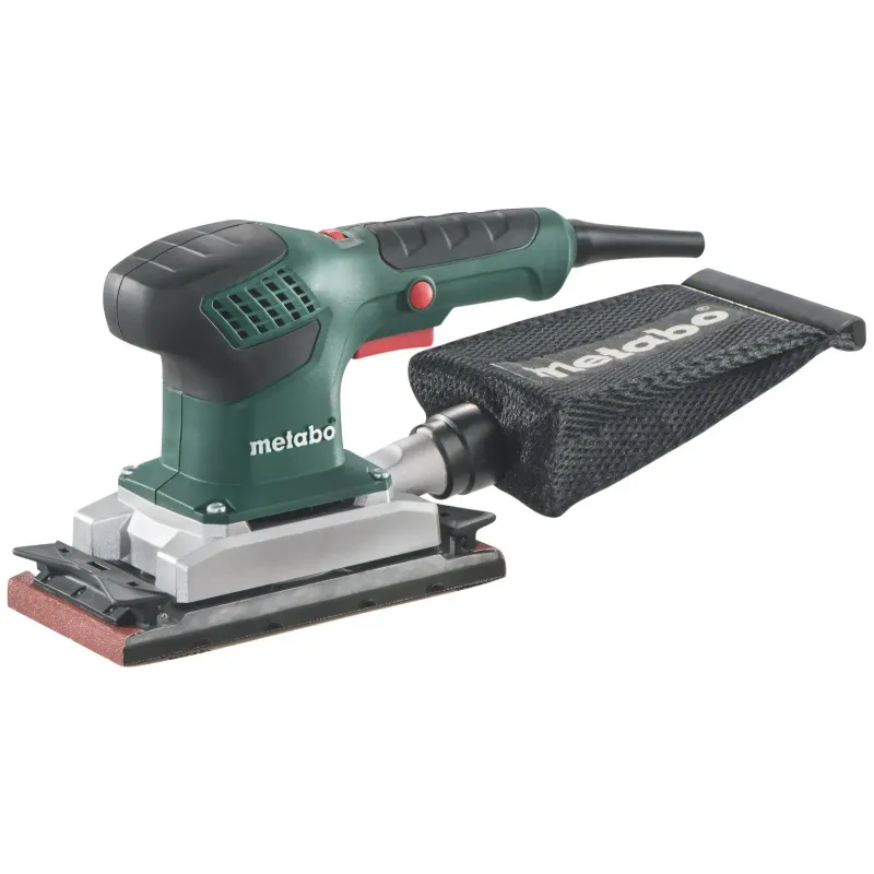 Metabo Rystepudser Sre 3185