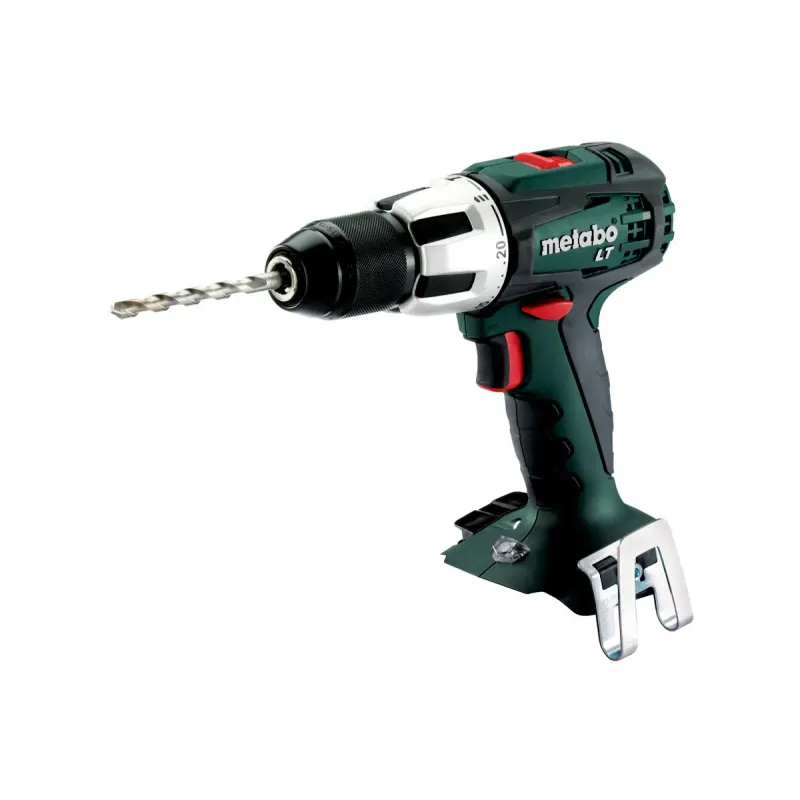 Metabo Sb 18 Lt 602103840 Akku-slagboremaskine