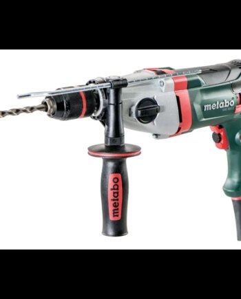Metabo Slagboremaskine Sbe 850-  Futuro Plus 600782500