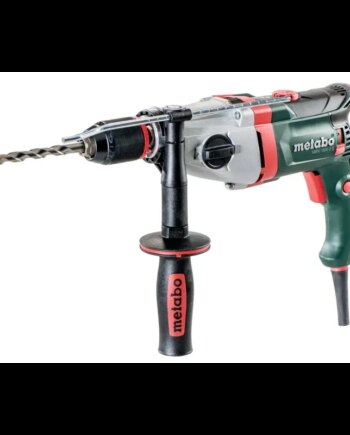 Metabo Slagboremaskine Sbev 1300-  Futuro Plus 600786500