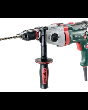 Metabo Slagboremaskine Sbev 1100-    Futuro Plus 600784500
