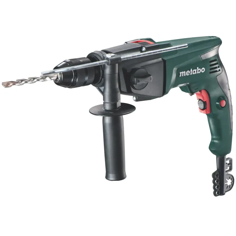 Metabo Slagborrmaskine Sbe 760