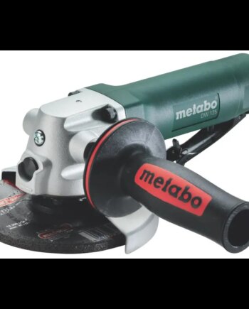 Metabo Vinkelsliber Dw 125