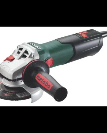 Metabo Vinkelsliber    -125 Quick