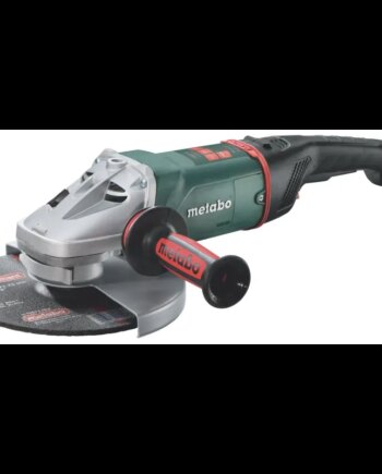 Metabo Vinkelsliber We 24-230 Mvt