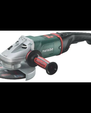 Metabo Vinkelsliber We 22-180 Mvt