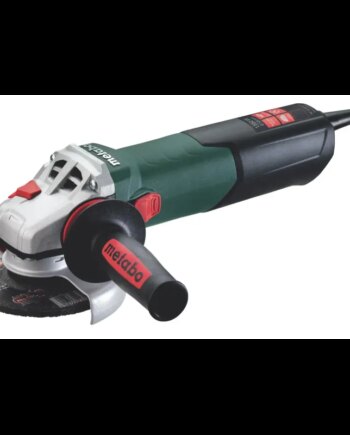 Metabo Vinkelsliber We 15-125 Quick