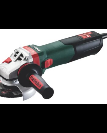 Metabo Vinkelsliber Weba 17-125 Quick