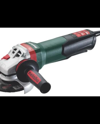 Metabo Vinkelsliber Wepba 17-125 Quick