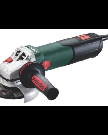 Metabo Vinkelsliber Wev 15-125 Quick