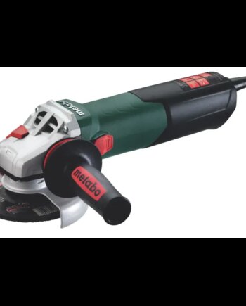 Metabo Vinkelsliber Weva 15-125 Quick