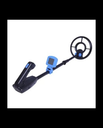 Metaldetektor Begynder 890-051
