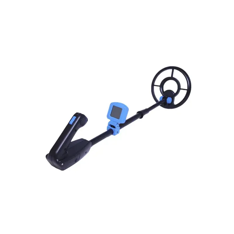 Metaldetektor Begynder 890-051