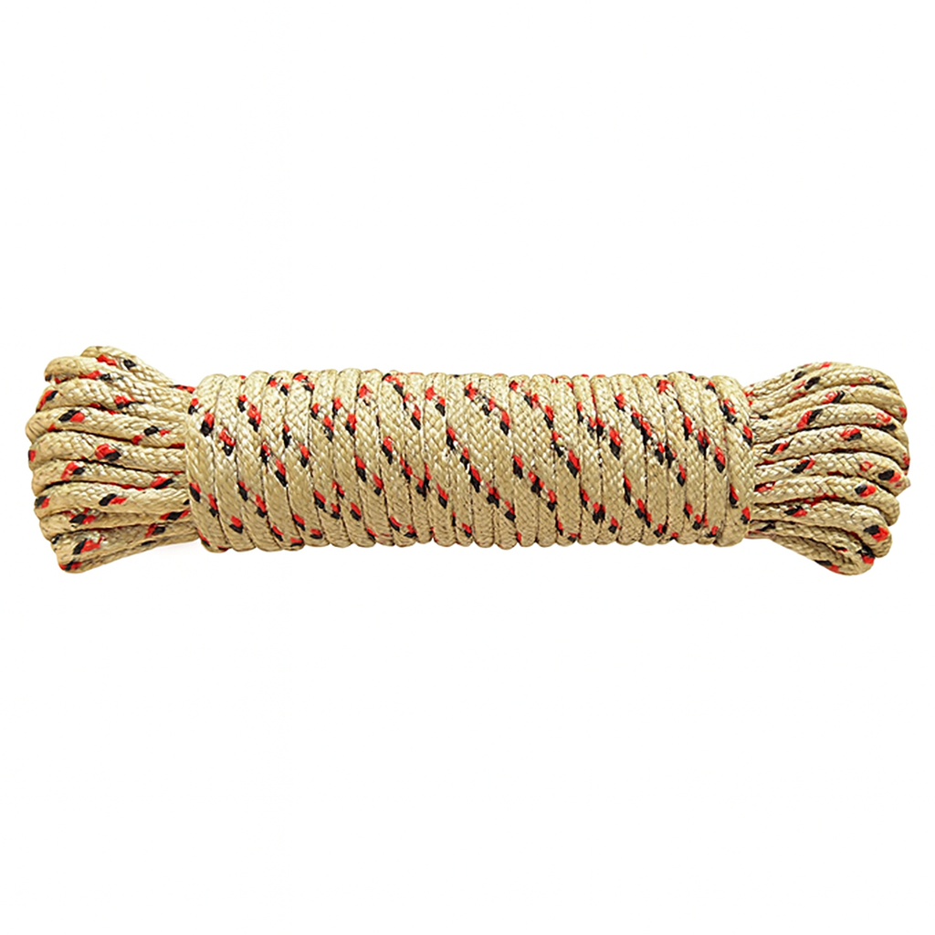 10 Meter Bondage Reb