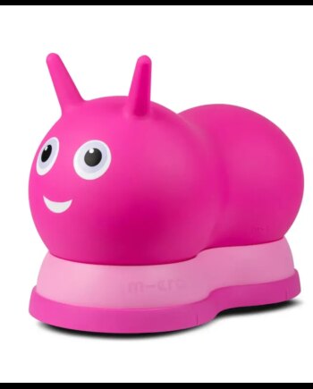 Micro Air Hopper Pink Hp0003
