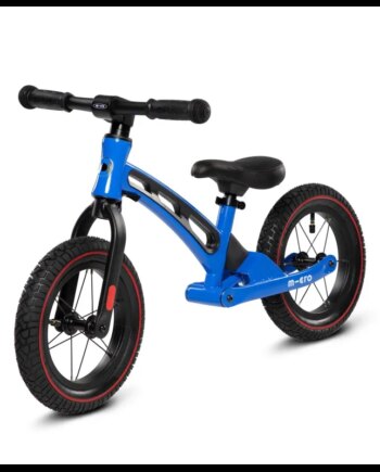 Micro Balance Bike Deluxe Blå Gb0032