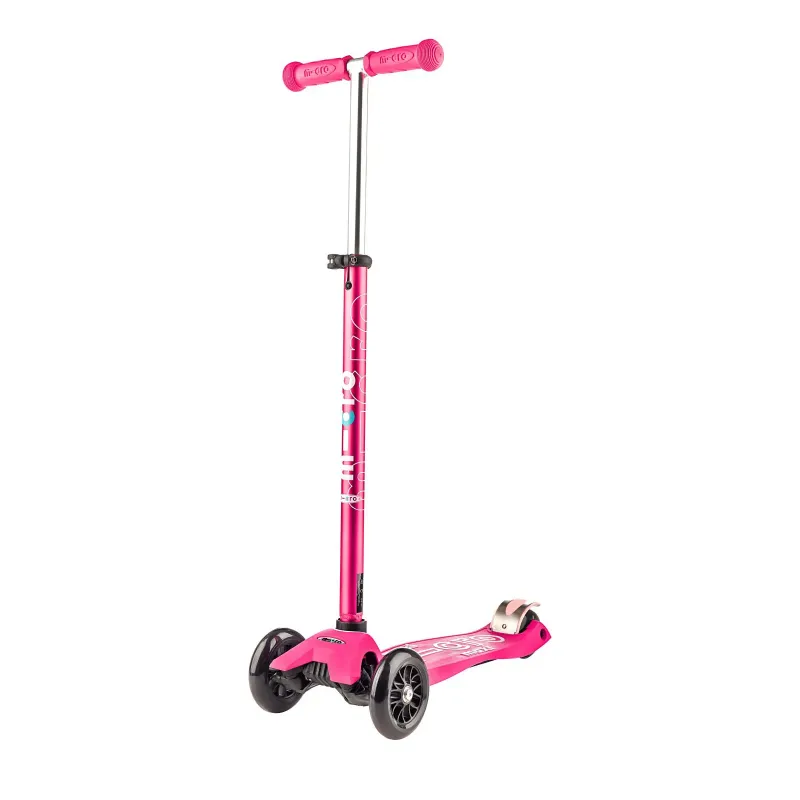 Micro Maxi Deluxe Pink Mmd021