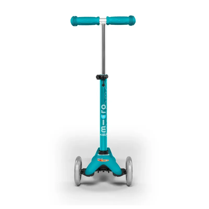 Micro Mini Deluxe Aqua Mmd001