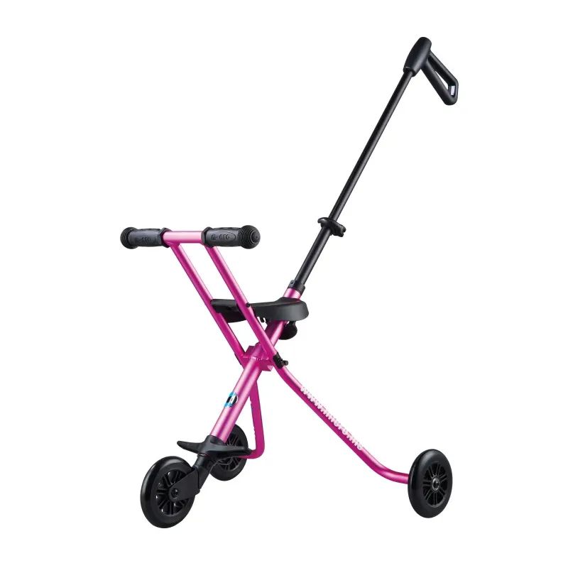 Micro Trike Deluxe Pink Tr0004
