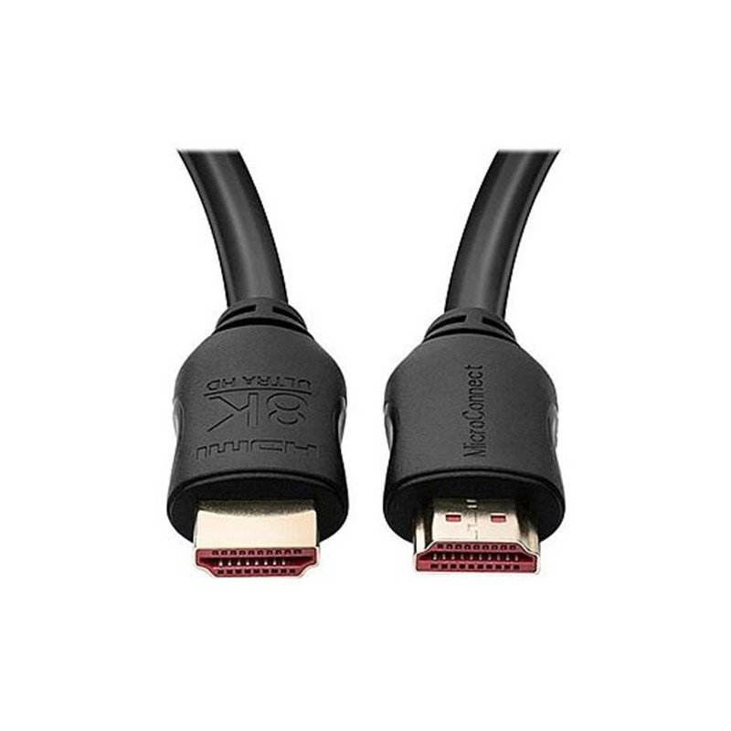 Microconnect 8k Hdmi Kabel Meter
