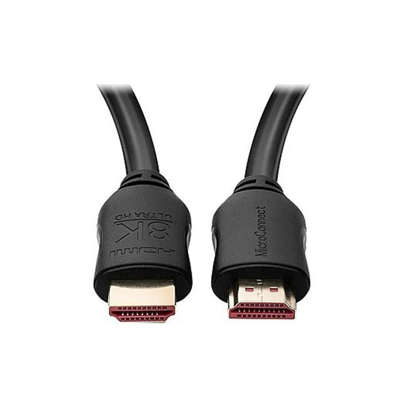 Microconnect 8k Hdmi Kabel Meter