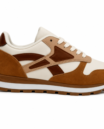 Milano Retro Sneaker 40