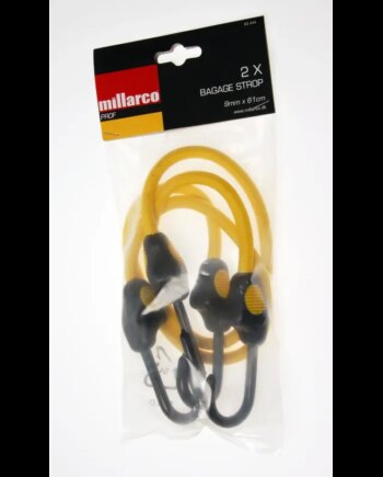 Millarco Bagagestrop 61 Cm    Stk