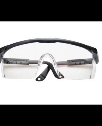 Millarco Beskyttelsesbrille Sort Brillestel