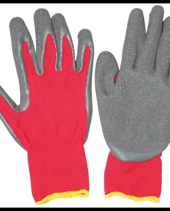 Millarco Damehandske Str     Fingercoated