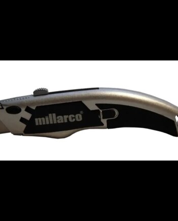 Millarco Hobbykniv Automatisk Med Magasin