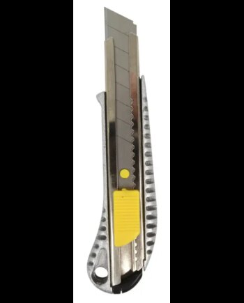 Millarco Hobbykniv 18 Mm  Metal