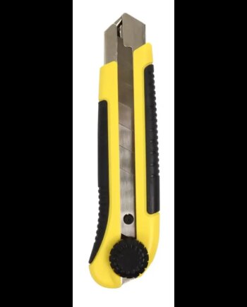 Millarco Hobbykniv 25 Mm  Skruelås