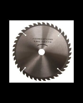 Millarco Klinge 185 Mm  Fin 40t