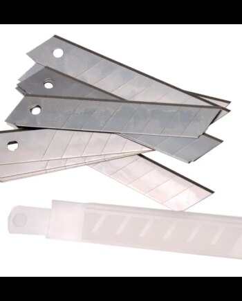Millarco Knivblade  Bræk   18 Mm  10 Stk