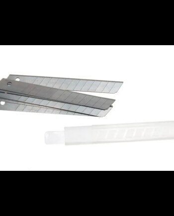 Millarco Knivblade Bræk     Mm  10 Stk
