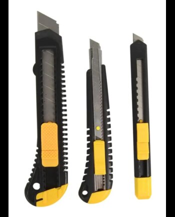 Millarco Knivesæt   Stk