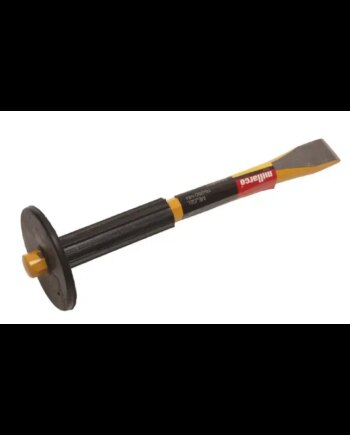 Millarco Mejsel Med Gummigreb 16x250 Mm