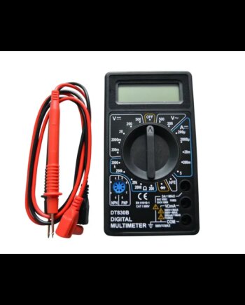 Millarco Multimeter  -500 Volt