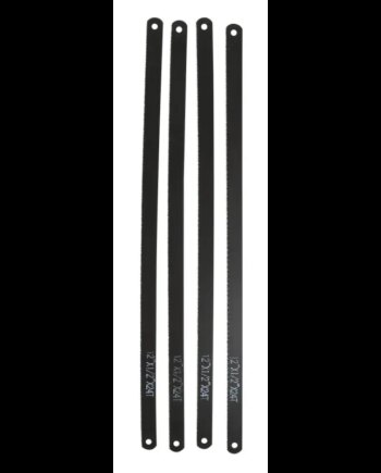 Millarco Nedstrygerklinger 300 Mm    Stk