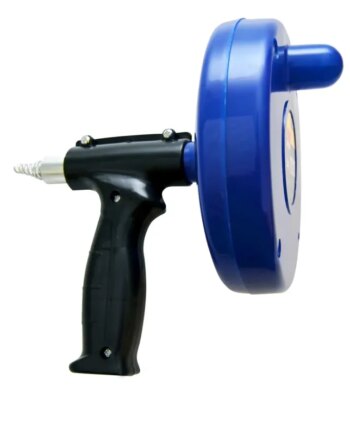 Millarco Rensespiral   Pistolgreb   0m