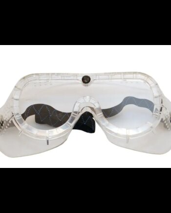 Millarco Sikkerhedsbrille Klar