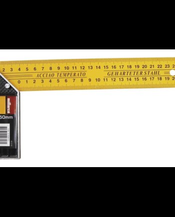 Millarco Snedkervinkel 25 Cm