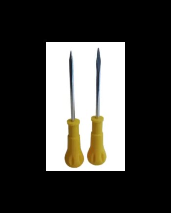 Millarco Syle Med Plastskæfte   Stk