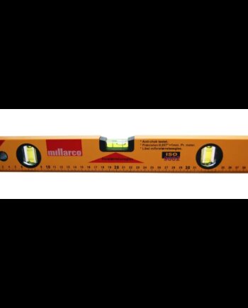 Millarco Vaterpas 40 Cm  Alu   -libeller