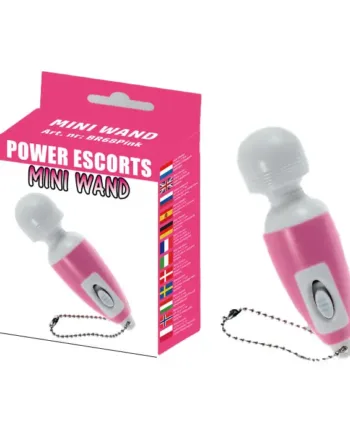 Mini Wand Pink