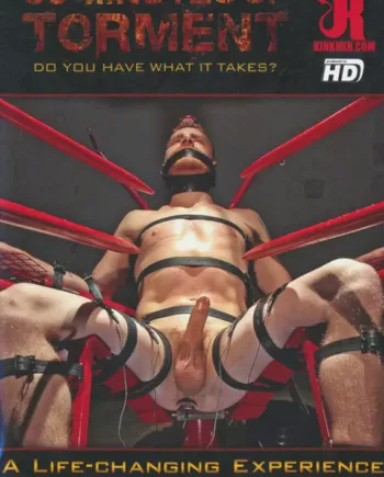 30 Minutes Of Torment   Life-changing Experience