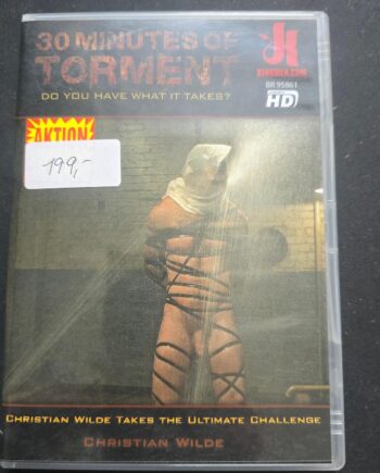 30 Minutes Of Torment Do You Have What It Takes