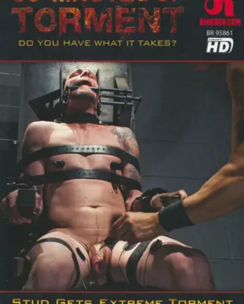 30 Minutes Of Torment Stud Gets Extreme Torment
