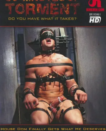 30 Minutes Of Torture House Dom Finally Gets What He Deserves
